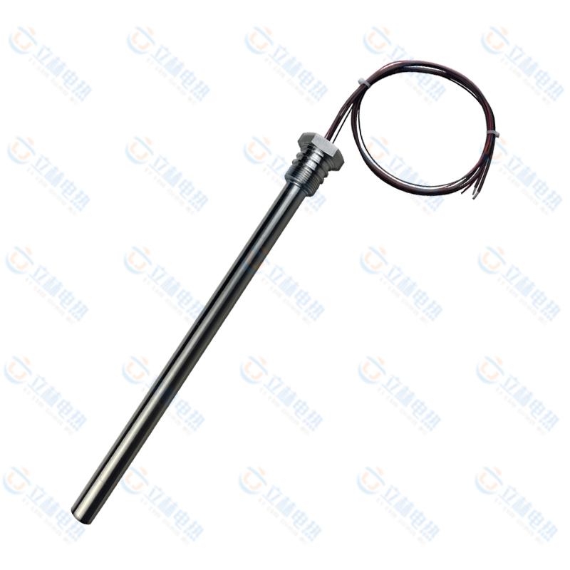 液體加熱內(nèi)置溫控探頭