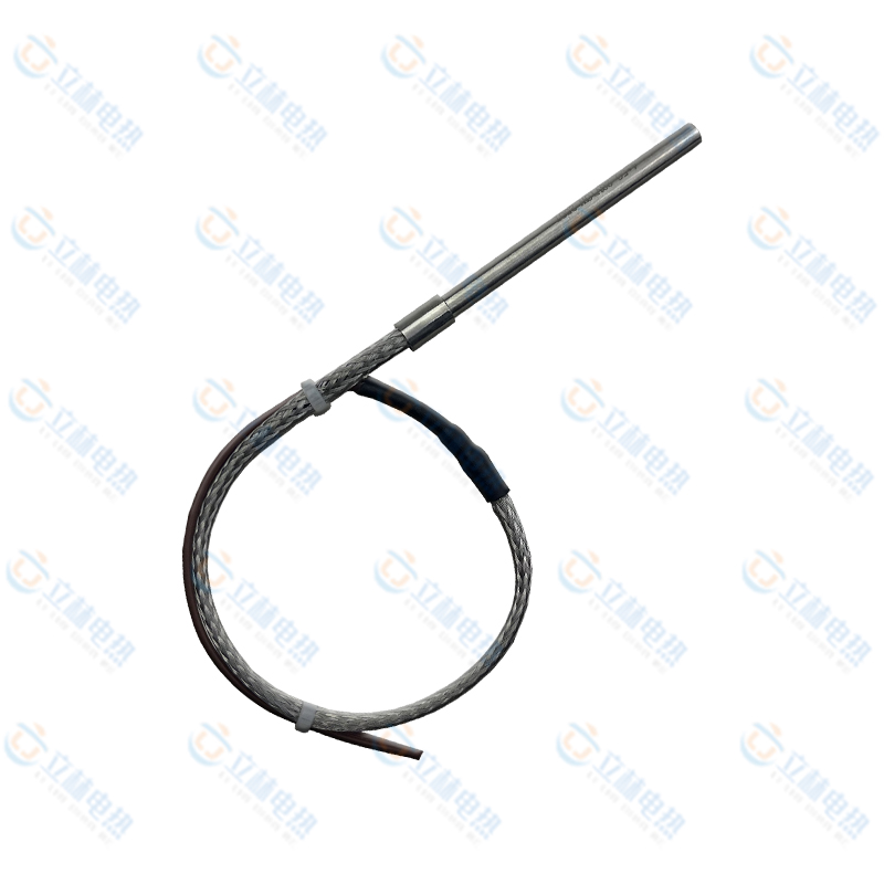 單端模具4MM加熱管