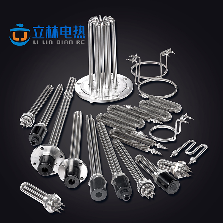 為什么加液體的電熱管不能加熱空氣？